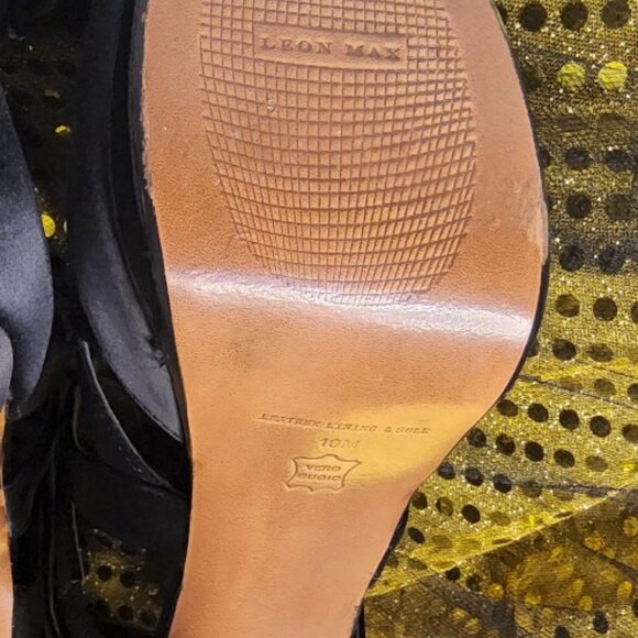 Keyes by Leon Max - Picture 9 of 11